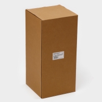 Держатель для бумажных полотенец "Marble" цвет белый, мрамор