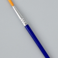 Копилка под роспись "Единорог" с кистью