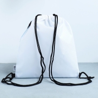 Мешок для обуви &laquo;Милый котик&raquo; 2 секции, 30&times;40 см