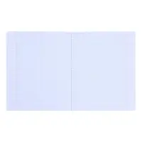 Тетрадь 12 листов в клетку &laquo;Панда. Тетрадь&raquo;, обложка мелованный картон