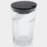 Крышка универсальная с ситом "Univers"