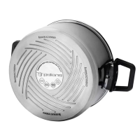 Набор посуды компактного хранения Fold&Keep-6S