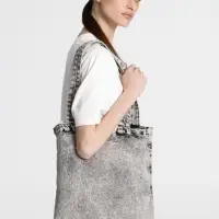 Шопер B7, серый