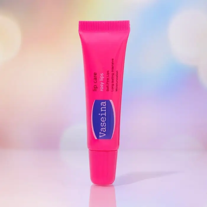 Бальзам для губ &laquo;Роза&raquo;