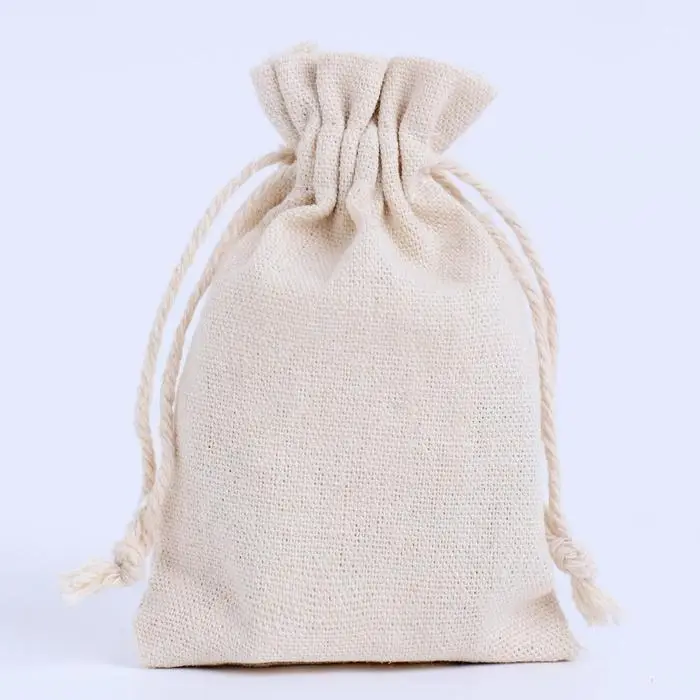 Мешочек для запарки "На счастье и удачу", 12 х 8 см