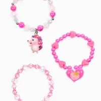 Детский подарочный набор &laquo;Выбражулька&raquo; влюблённый единорог, розовый