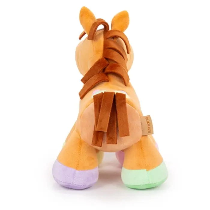 Мягкая игрушка &laquo;Лошадка Тося&raquo;, 22 см