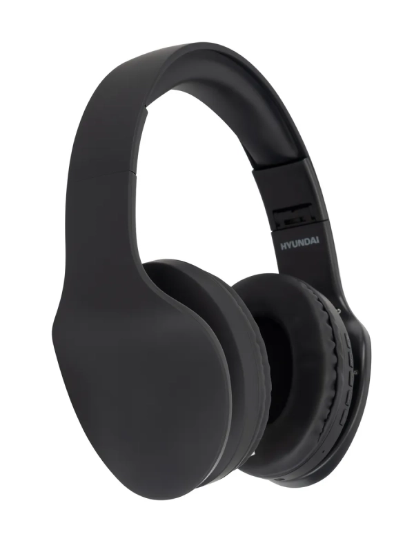Гарнитура накладные H-HP104 черный беспроводные