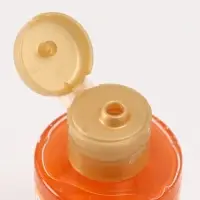 Детский шампунь, аромат сладкий апельсин, 100 мл, Чебурашка