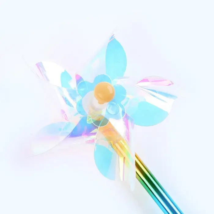 Ручка &laquo;Завиток&raquo;, синие чернила