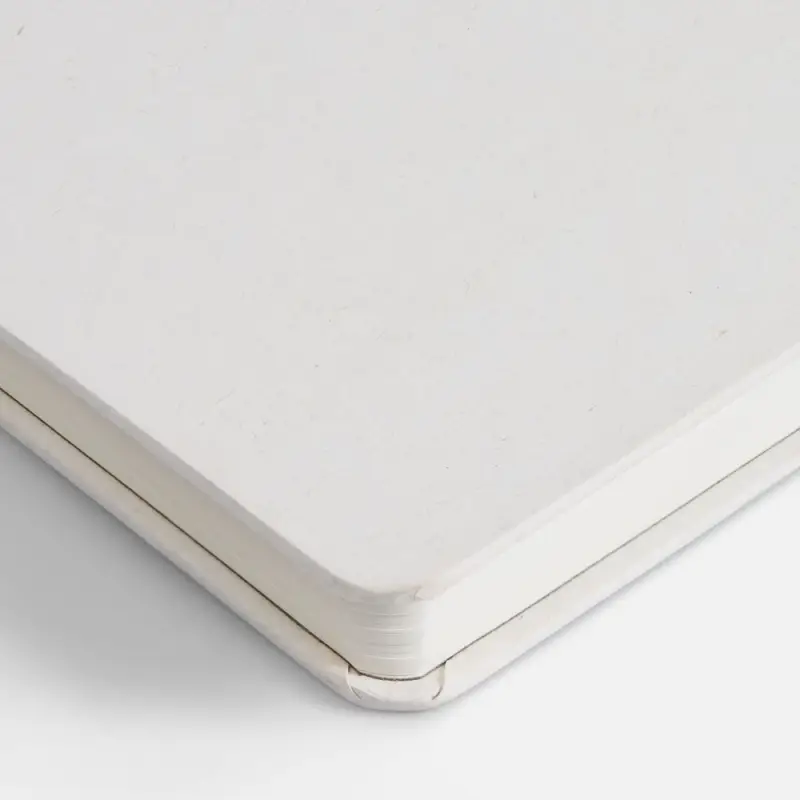 Блокнот MilkMake, зеленый