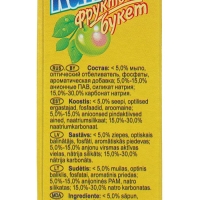 Стиральный порошок "Аист - Капель" универсальный, 400 г