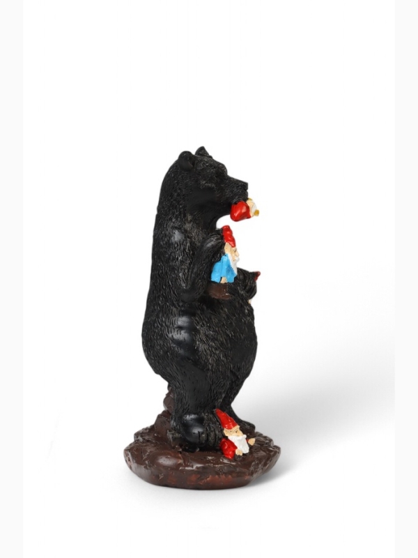 Фигурка "МедЗилла" 7х7х15см