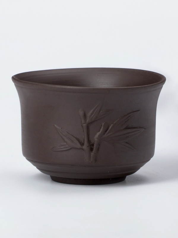 Набор для чайной церемонии 6 предметов, на 4 персоны, чашка 45 мл, чайник 270 мл