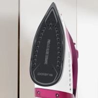 Утюг для одежды с отпаривателем PIR 2860AK 3m