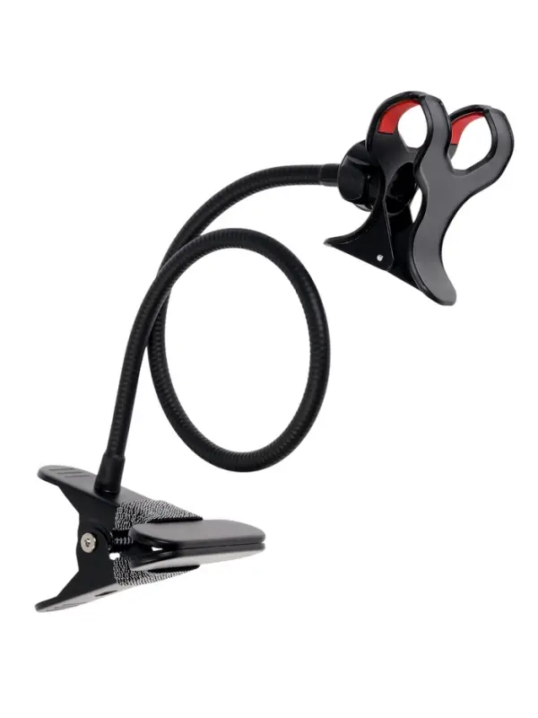 Гибкий держатель для телефона