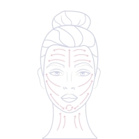 Банка вакуумная для массажа, размер M, d 3,9 см, цвет МИКС