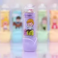 Бальзам для губ &laquo;Вечеринка&raquo;, микс цветов и ароматов