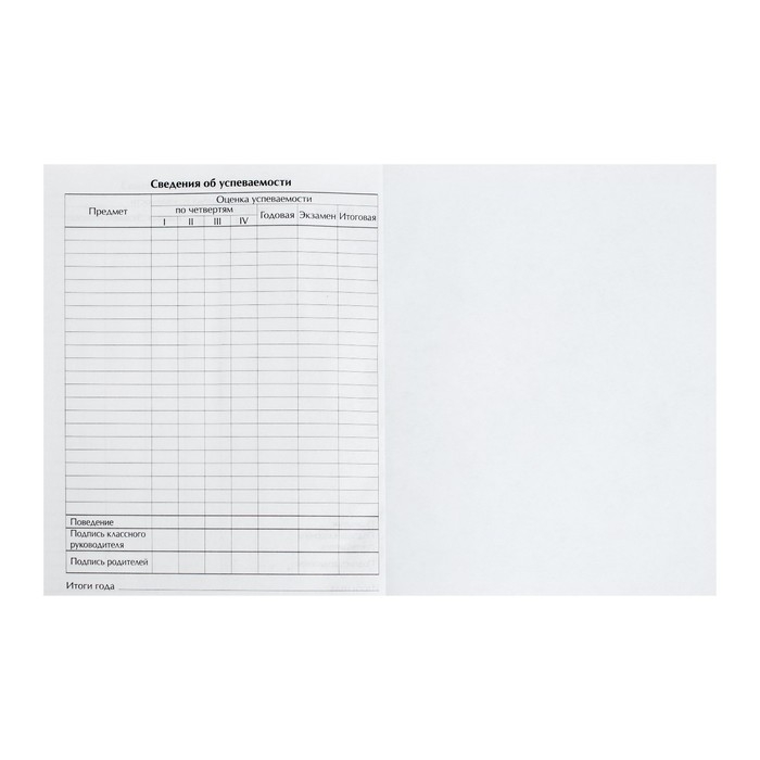 Дневник универсальный для 1-11 классов, "Пончики", твердая обложка 7БЦ, глянцевая ламинация, 40 листов