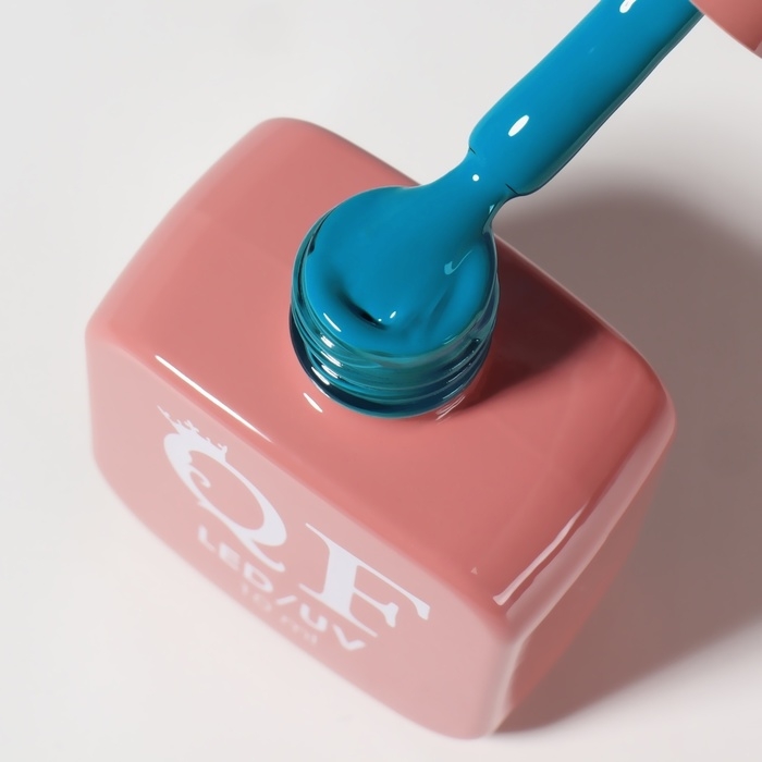 Гель лак для ногтей &laquo;SIMPLE&raquo;, 3-х фазный, 10 мл, LED/UV, цвет (261)