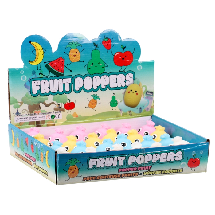 Мялка &laquo;Птенец&raquo; с пастой, цвета МИКС