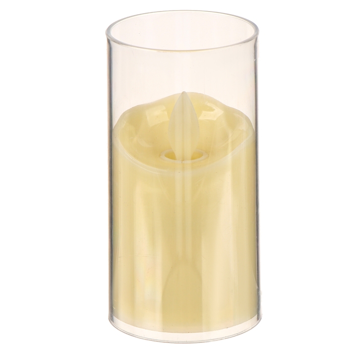 Свеча светодиодная "Уют"