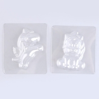 Набор для творчества. Бомбочки для ванн своими руками &laquo;Мир единорогов&raquo;