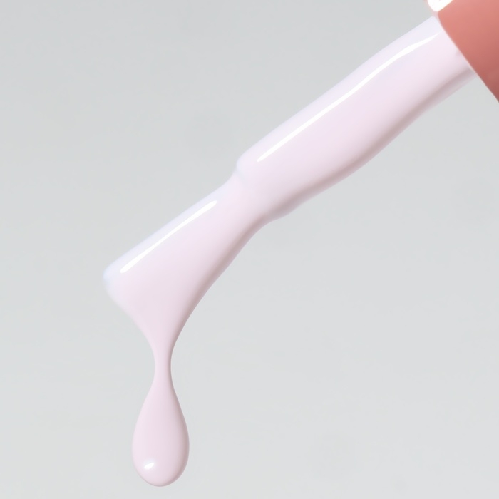 Гель лак для ногтей &laquo;SIMPLE&raquo;, 3-х фазный, 10 мл, LED/UV, цвет (148)