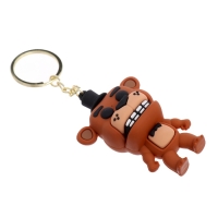 Игровой набор Funny box &laquo;Страшный мишка&raquo;, цвет МИКС