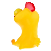 Мялка пучеглазик &laquo;Звери&raquo;, виды МИКС