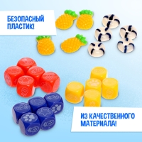 Настольная игра &laquo;Уноси лапы!&raquo;