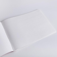 Альбом для рисования А4, 40 листов 100 г/м&sup2;, на скрепке, Человек-паук