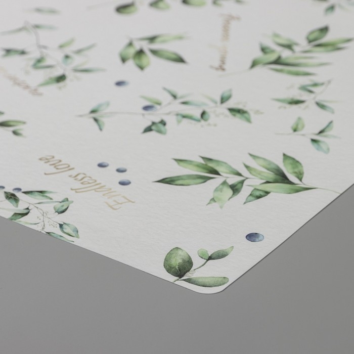 Салфетка сервировочная на стол &laquo;Лигурия&raquo;, 60&times;90 см