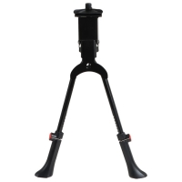 Подножка 26-29" Dream Bike, двойная, центральная