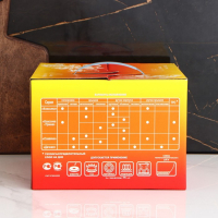 Кастрюля &laquo;Классика-прима&raquo;, 3 л, d=20 см, капсульное дно, индукция