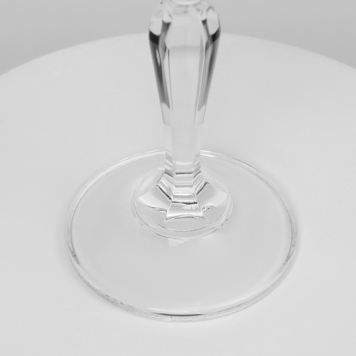 Набор бокалов для ликера &laquo;Грация&raquo;, 60 мл, 6 шт