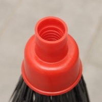 Метла полипропиленовая &laquo;Новая&raquo;, без черенка