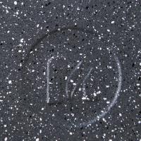 Сковорода &laquo;Гранит ВОК&raquo;, d=28 см, съёмная ручка, стеклянная крышка, антипригарное покрытие, цвет серый