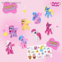 Чудо-сюрприз &laquo;Пони&raquo;, МИКС