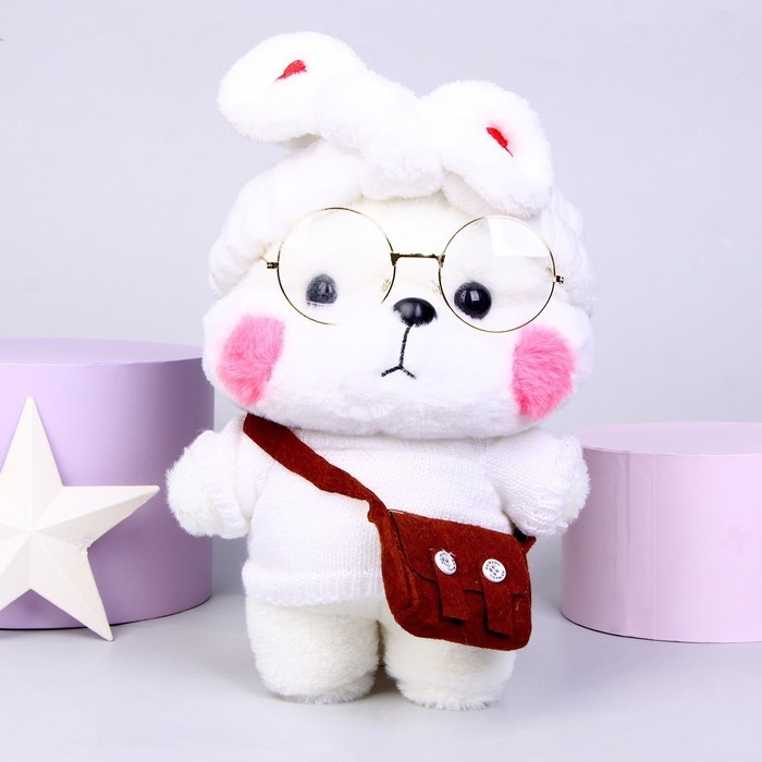 Мягкая игрушка &laquo;Зайка&raquo;