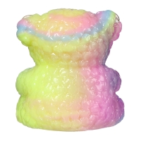 Мялка-антистресс &laquo;Мишка&raquo;, цвета МИКС