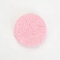 Бомбочка для ванны "Самому лучшему учителю", 100 г, аромат персик