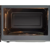 Микроволновая Печь HYM-D3031 20л. 700Вт черный