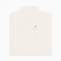 Конверт для денег формовой &laquo;Мышонок&raquo;, 17.5 &times; 8 см