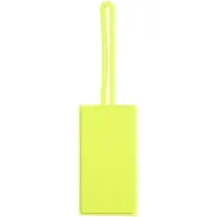 Пуллер Bunga, желтый неон