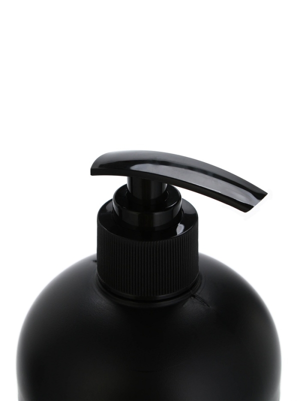 ULAB Парфюмированный гель для душа Cherry Smoke, 1000 мл