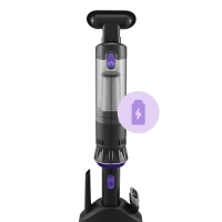 Беспроводной ручной пылесос КТ-5293 - 120 Вт