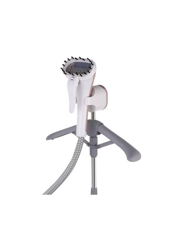 Отпариватель напольный H-US02259 1800Вт белый