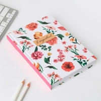 Ежедневник &laquo;Ежедневник&raquo;, А5, 160 листов