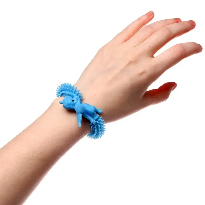 Ёжка &laquo;Русалка&raquo;, цвета МИКС